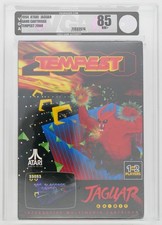 Tempest 2000 | Atari Jaguar |