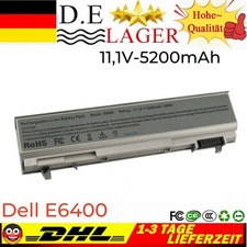 ✅5200mAh Akku für Dell