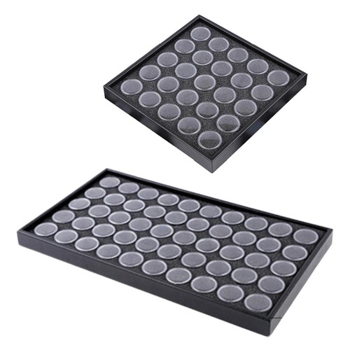 Perlen-Organizer-Box