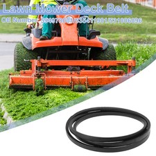 No.594978001 Lawn Mower Deck