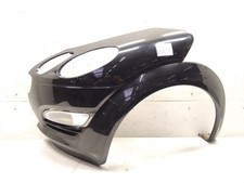 Smart ForFour original Kotflügel Stoßstangenecke vorn links jack black Bj.2004