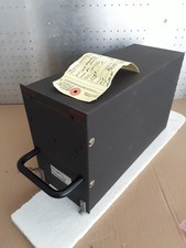 Empfänger Becker Flugfunk  C - 160