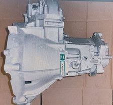 Getriebe Fiat Ducato 2.5 TD