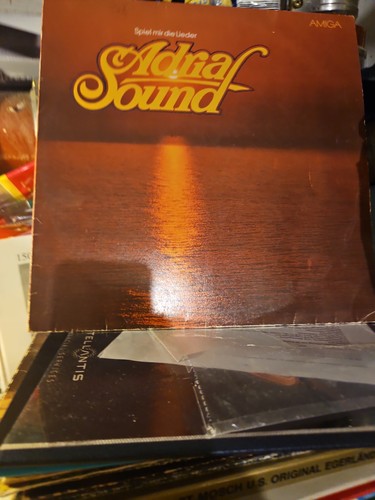 Adria sound spiel - sound, die