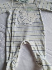 Baby Strampler Disney ,Gr.62