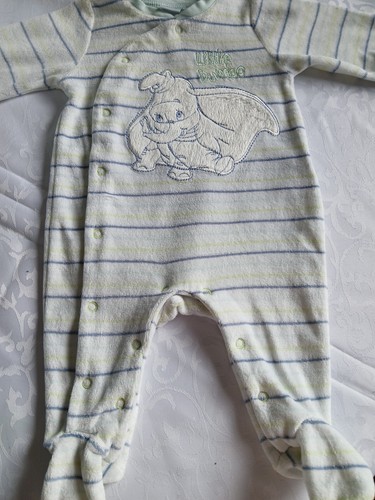 Baby strampler disney - strampler,