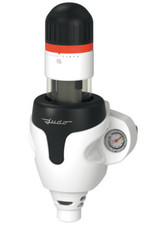 Rückspül-Schutzfilter Judo