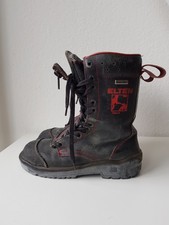 ELTEN Feuerwehrsicherheitsstiefel Gr.39