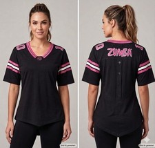 Zumba Shirt / Trikot