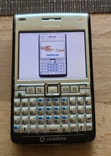 Nokia  E61i - Mokka Smartphone