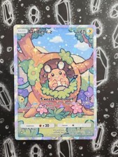 Dedenne | Stars Holo Full Art