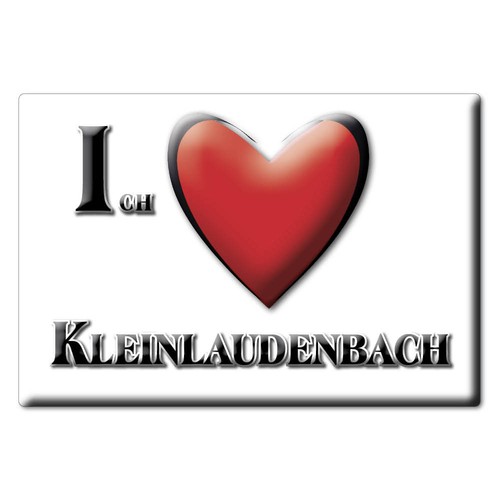 Kleinlaudenbach