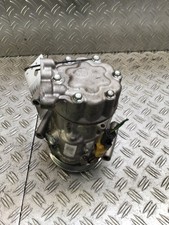 Klimakompressor Peugeot 206 CC