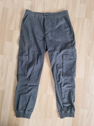 Cargohose von only - cargohose, gr.38