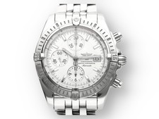 Original Breitling Chronomat