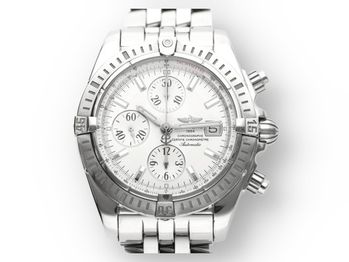 Original breitling chronomat - original,