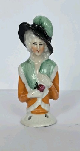 Antique viktorian porcelain - antique,
