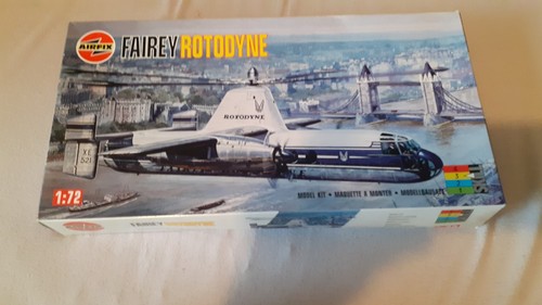 Airfix 04002 fairey - ,,