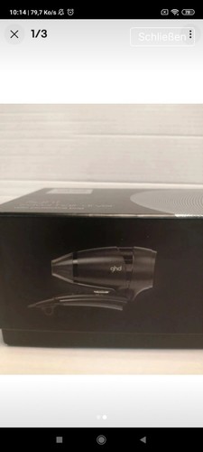 Ghd haartrockner - ★,