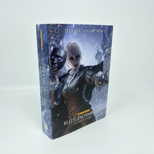 Warhammer blutgeschmiedet - warhammer,