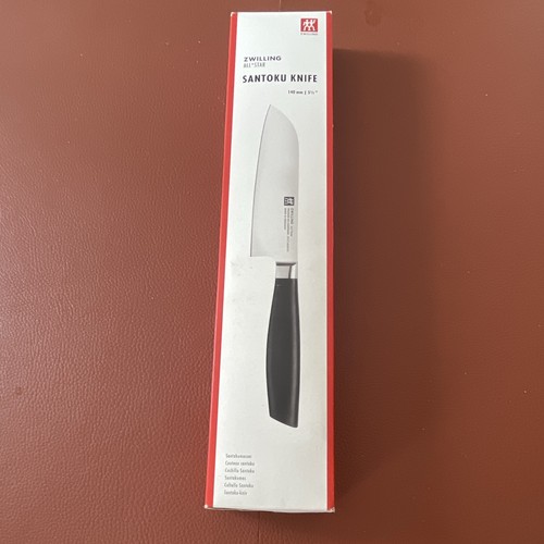 Zwilling henckels four - j.a.,