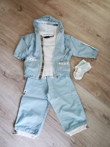 Burberry original teile - burberry,