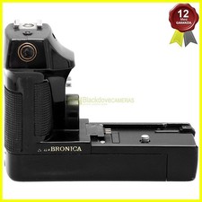 Zenza Bronica Motor Winder EI