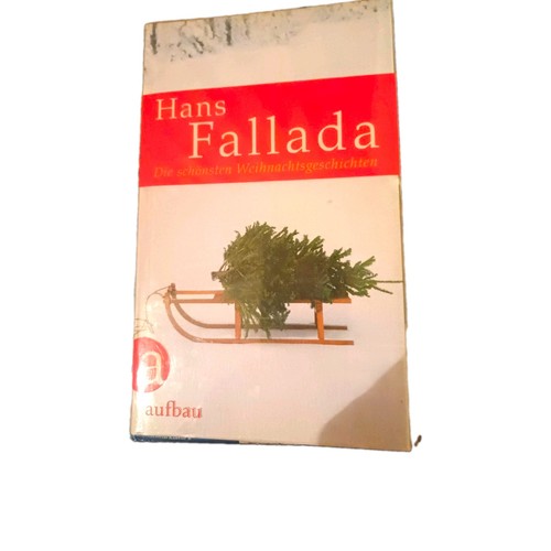 Hans fallada die schönsten - hans,