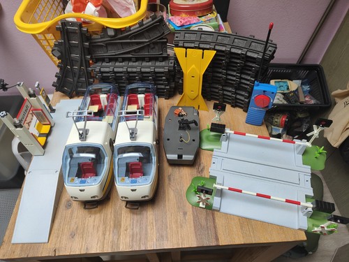 Playmobil