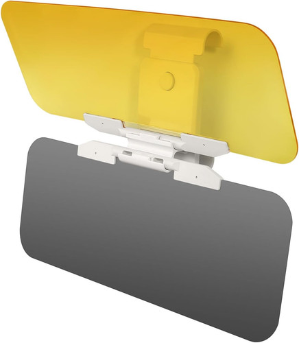 Sonnenblende auto 1 - auto, 2-in-1