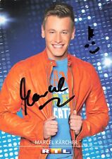 Marcel Kärcher