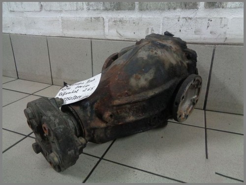 Mercedes benz w210 w202 - benz,