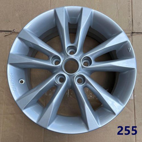 Original nissan alufelge - 1,