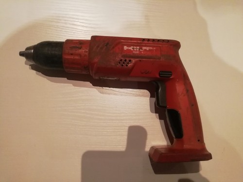Hilti 120 akkuschrauber - 120-a,
