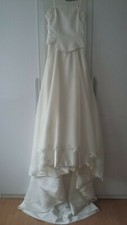 Brautkleid von demtrios - von,