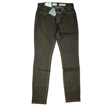 Diamond Brush MAC Lady Jeans