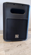 EV subwoofer Electro Voice SB 122 12" Sub 400W/8Ohm