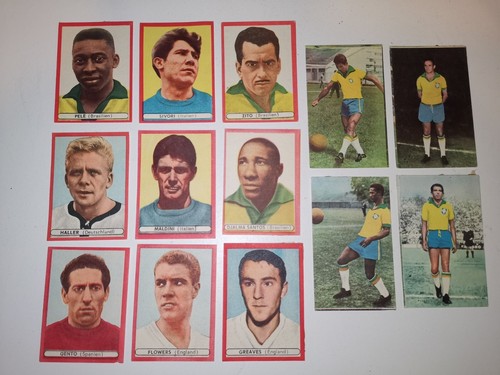 Pele santos zito 13 - ,,