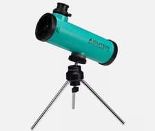 Acuter Teleskop N 50/200