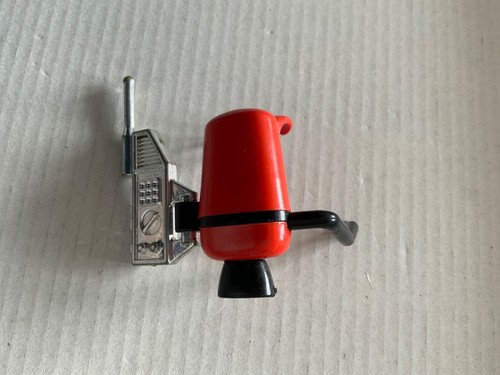 Playmobil 3536 playmospace - playmobil,