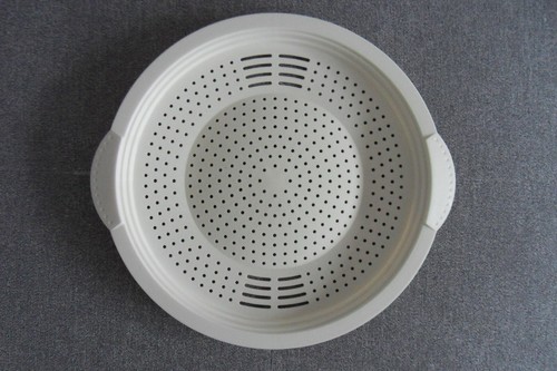Tupper weisser ersatz gitter - weisser,