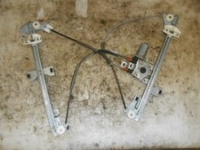 Fensterheber mit Fensterhebermotor Citroen Berlingo Bj.2003-2005 vorn rechts