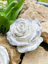 EXNER Garten Deko Blume Rose