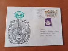 Bundeswehr:25 J Uffz Korps Köln e.V, Tag d. Begegnung, Köln 1983