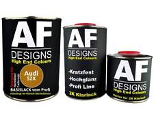 2,5L Autolack für Audi S2X