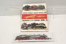 Fleischmann katalog 1963 - fleischmann,