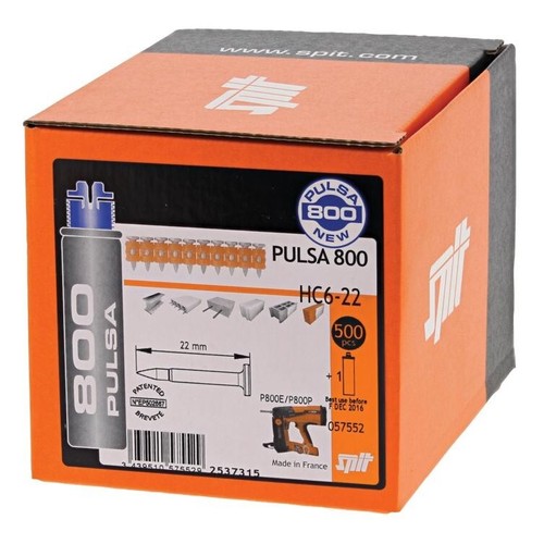 Spit pulsa 800 - 800, gas