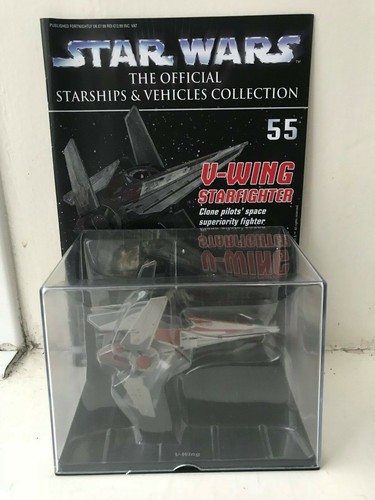Star wars deagostini - star,