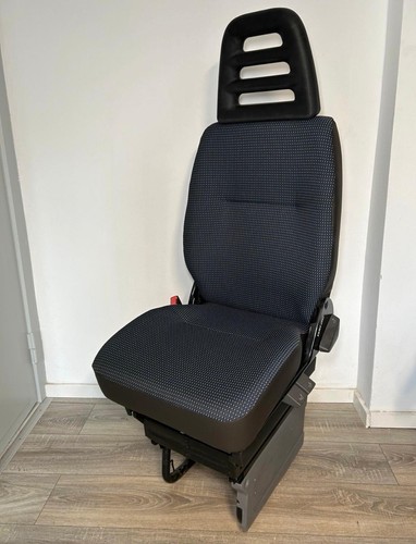 Iveco daily iii fahrersitz - daily,