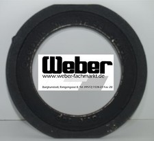 Brennerring Leitring Ölofen